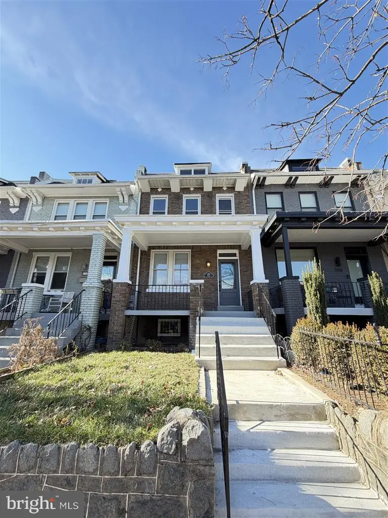 1154 4th St Ne, Washington, DC 20002 - Image #1