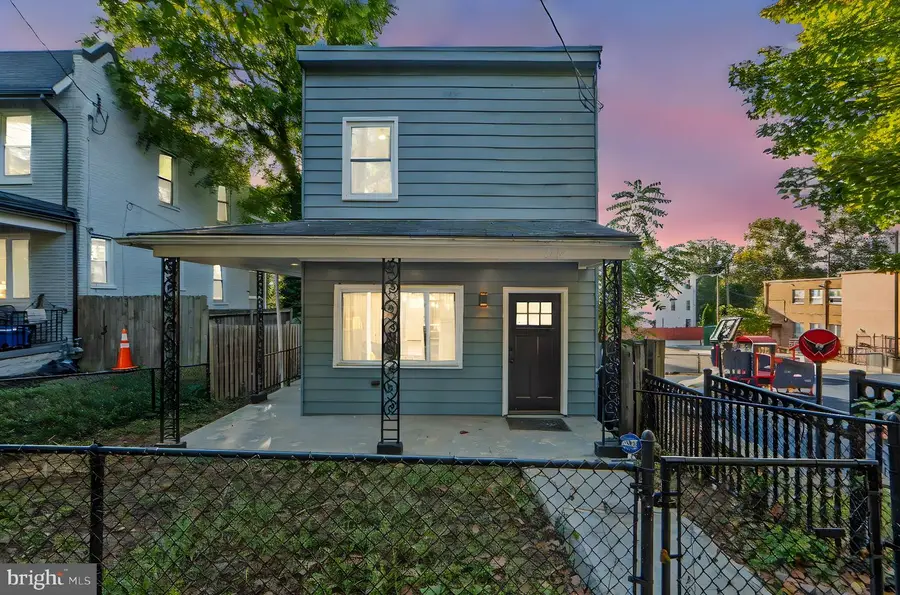 3618 Martin Luther King Jr Ave Se, Washington, DC 20032 - #2