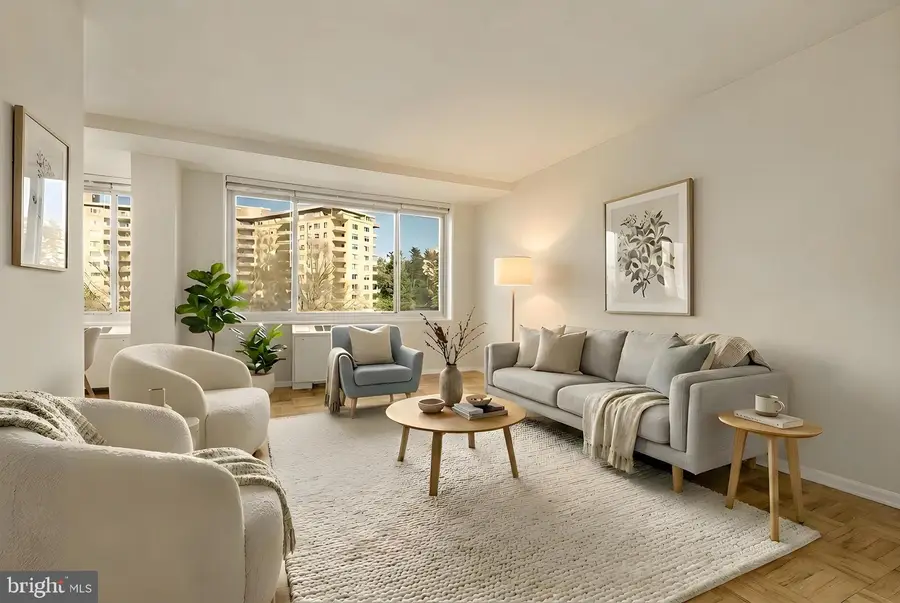 4000 Tunlaw Rd Nw #1030, Washington, DC 20007 - #2