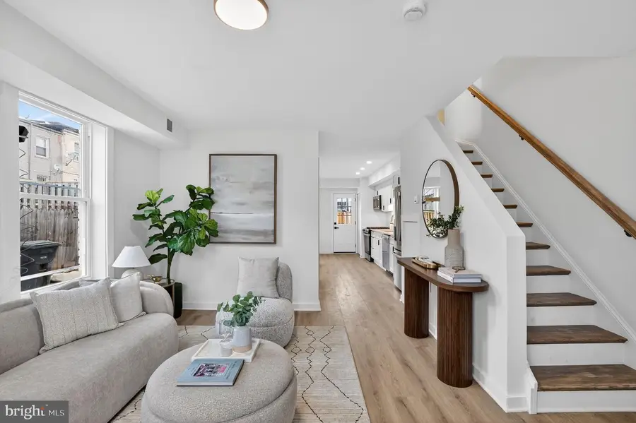 777 18th St Ne, Washington, DC 20002 - #3