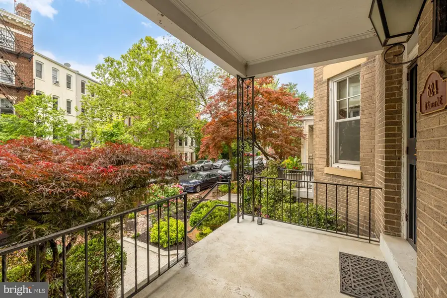 624 D St Ne, Washington, DC 20002 - #2
