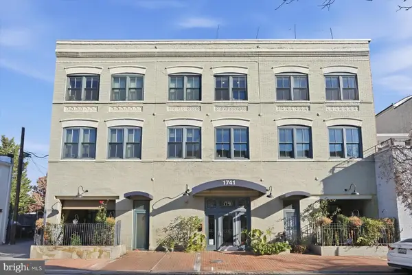 1741 Johnson Ave Nw #302, WASHINGTON, DC 20009