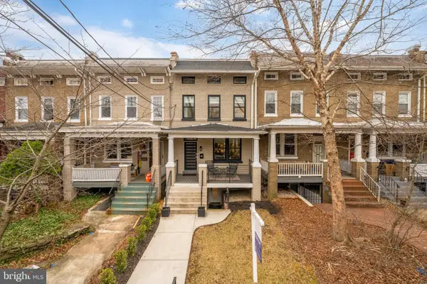 1328 Shepherd St Nw, WASHINGTON, DC 20011