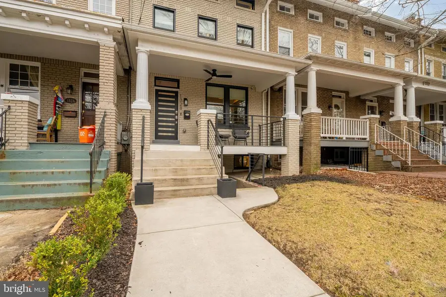 1328 Shepherd St Nw, Washington, DC 20011 - Image #2