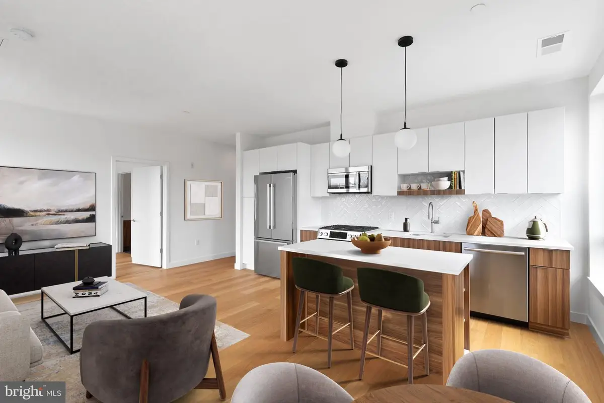 7175 12th St Nw #406, Washington, DC 20011 - Image #1