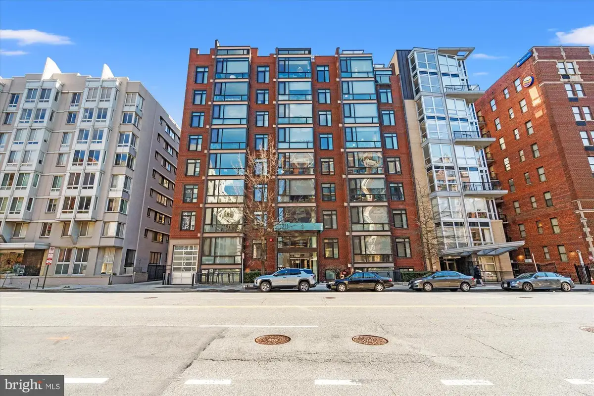 1211 13th St Nw #404, Washington, DC 20005 - Image #1
