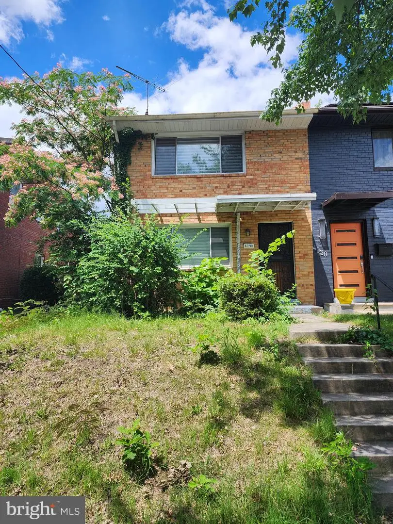 4928 8th St Ne, Washington, DC 20017 - #3