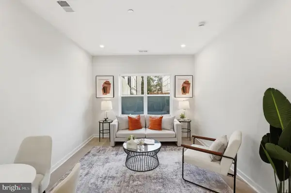 2606 41st St Nw #t2, WASHINGTON, DC 20007