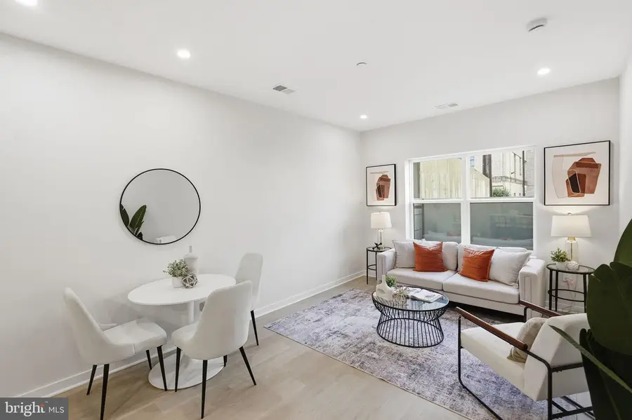 2606 41st St Nw #t2, Washington, DC 20007 - Image #2