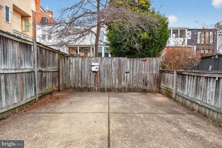 3516 T St Nw, Washington, DC 20007 - Image #3