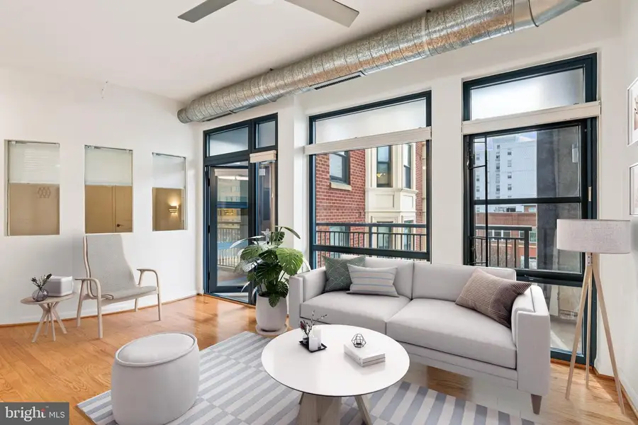 1390 Kenyon St Nw #416, Washington, DC 20010 - Image #3