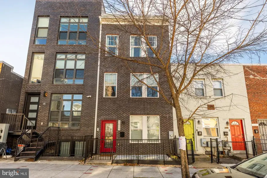 1609 Levis St Ne, Washington, DC 20002 - Image #2