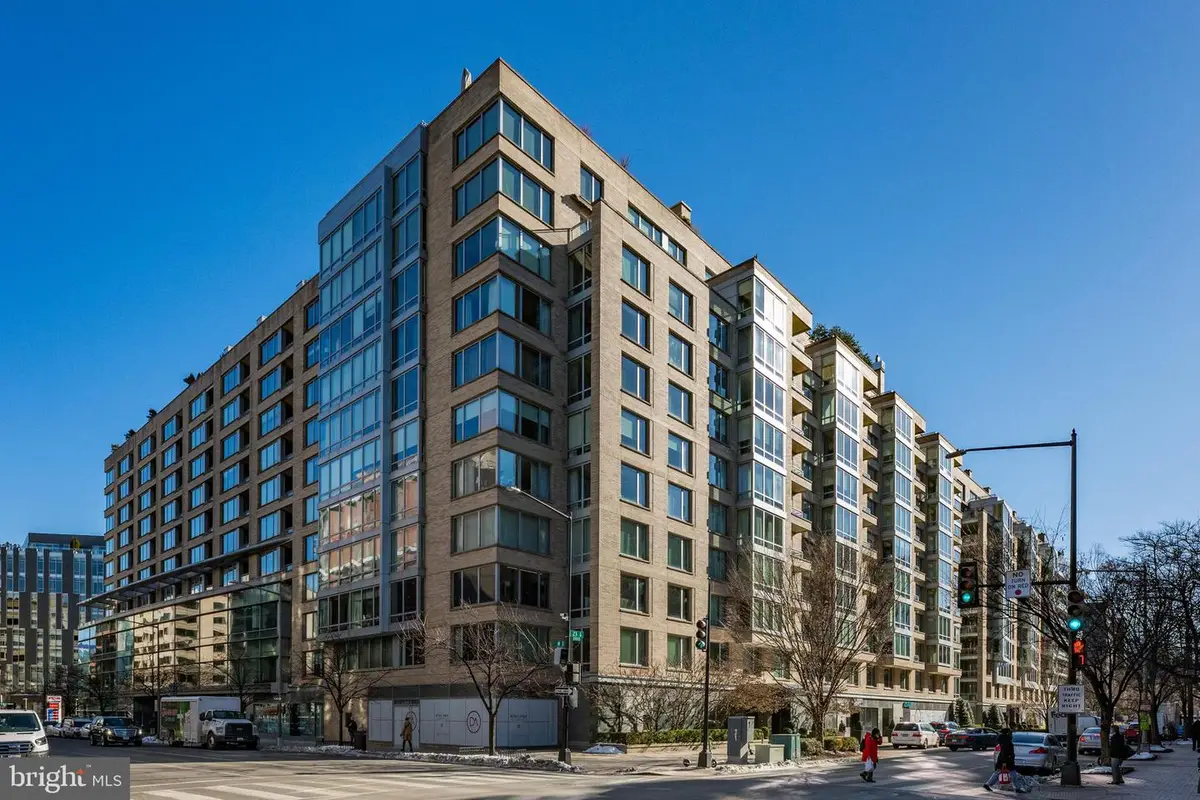 1155 23rd St Nw #6c, Washington, DC 20037 - Image #1