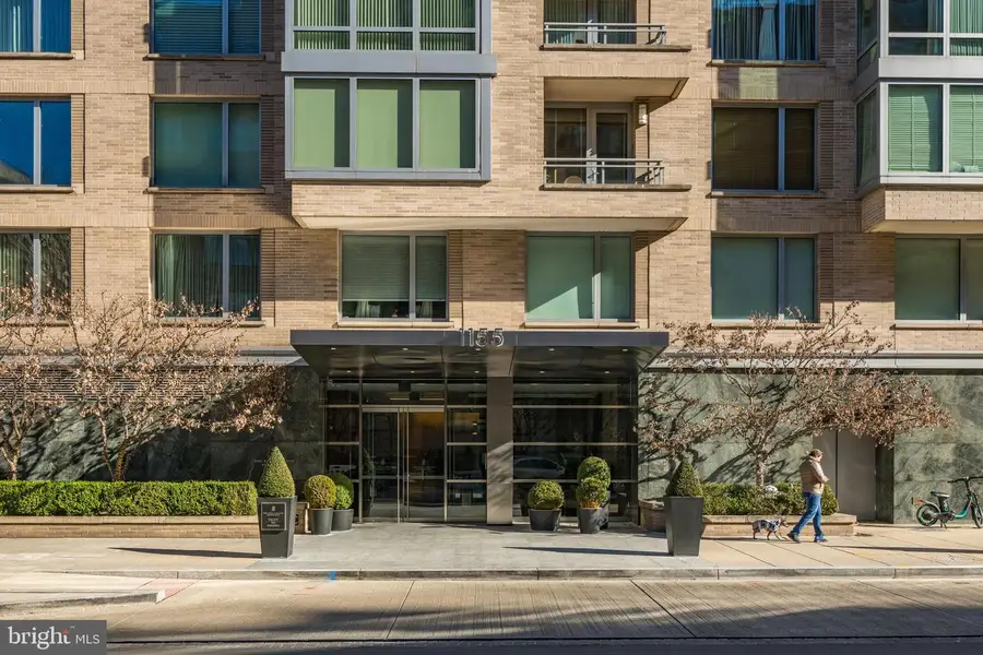 1155 23rd St Nw #6c, Washington, DC 20037 - Image #2