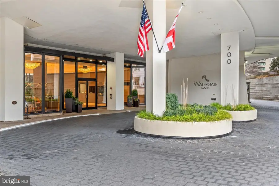 700 New Hampshire Ave Nw #708/709, Washington, DC 20037 - #2