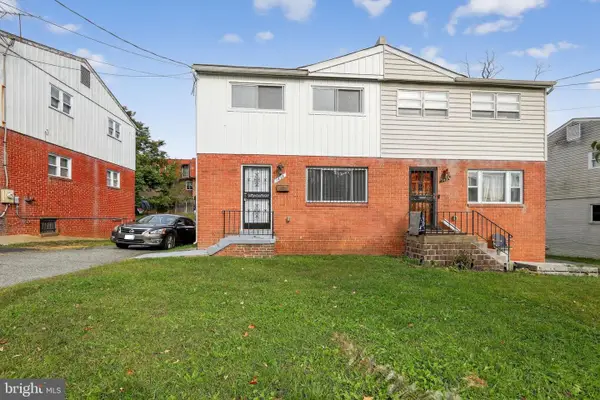 1432 41st St Se, WASHINGTON, DC 20020