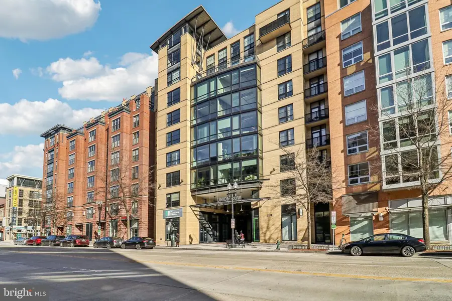 2125 14th St Nw #322, Washington, DC 20009 - #2