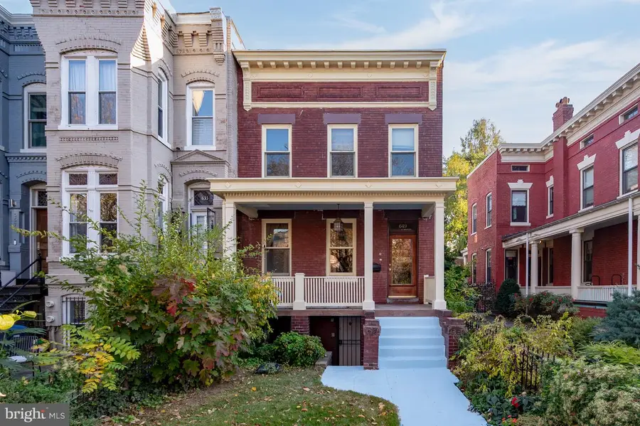 649 South Carolina Ave Se, Washington, DC 20003 - Image #2