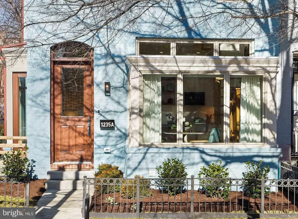 1237 W St Nw #a, Washington, DC 20009 - Image #1