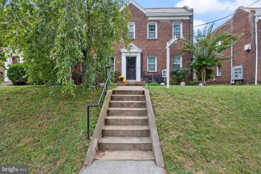 2228 40th St Nw #1, Washington, DC 20007 - Image #2