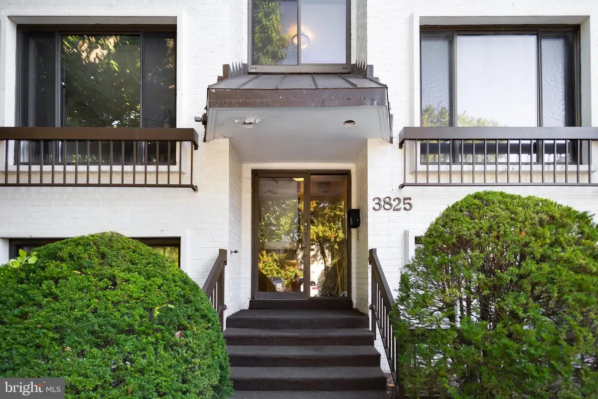 3825 Davis Pl Nw #103, Washington, DC 20007 - Image #1