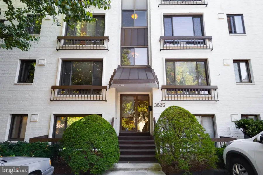 3825 Davis Pl Nw #103, Washington, DC 20007 - Image #2