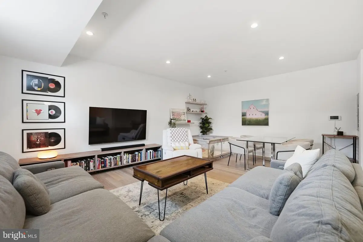 826 Upshur St Nw #2, Washington, DC 20011 - #1