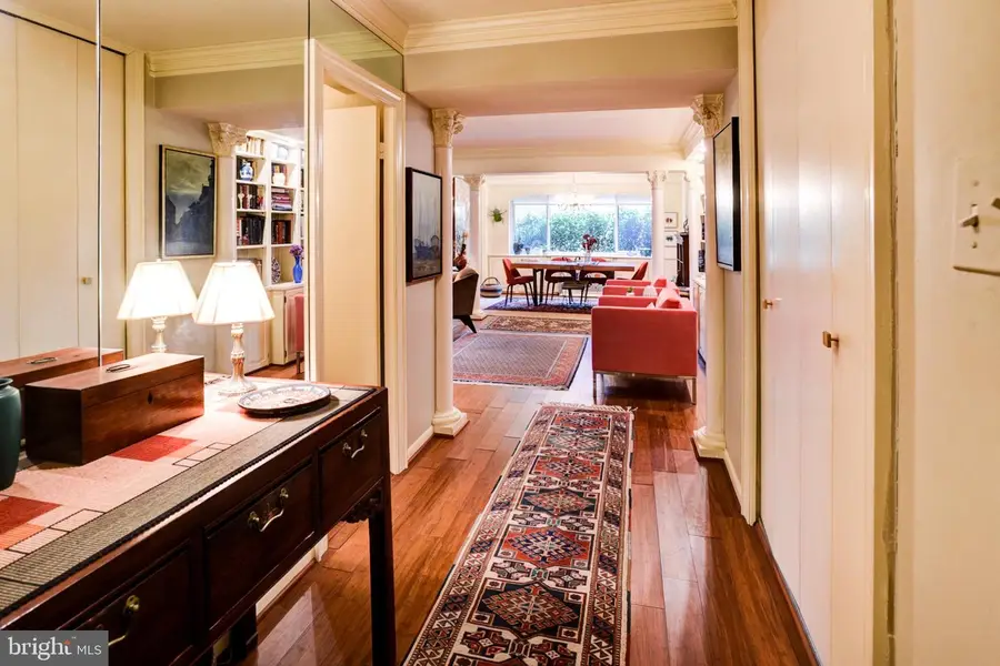 4201 Cathedral Ave Nw #124e, Washington, DC 20016 - Image #2