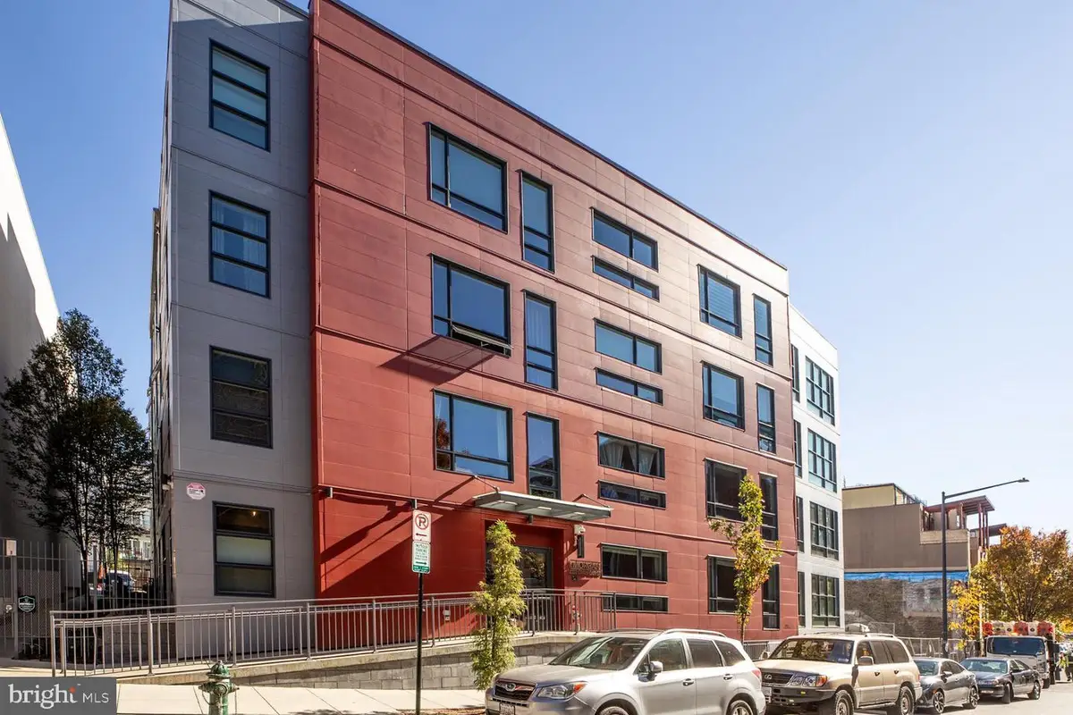 2337 Champlain Nw #102, Washington, DC 20009 - Image #1