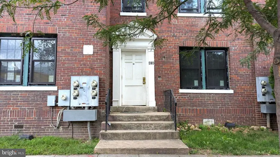 414 18th St Ne, Washington, DC 20002 - #2