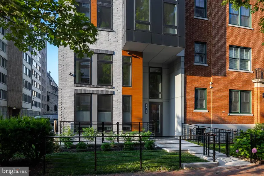 1208 M St Nw #22, Washington, DC 20005 - Image #3
