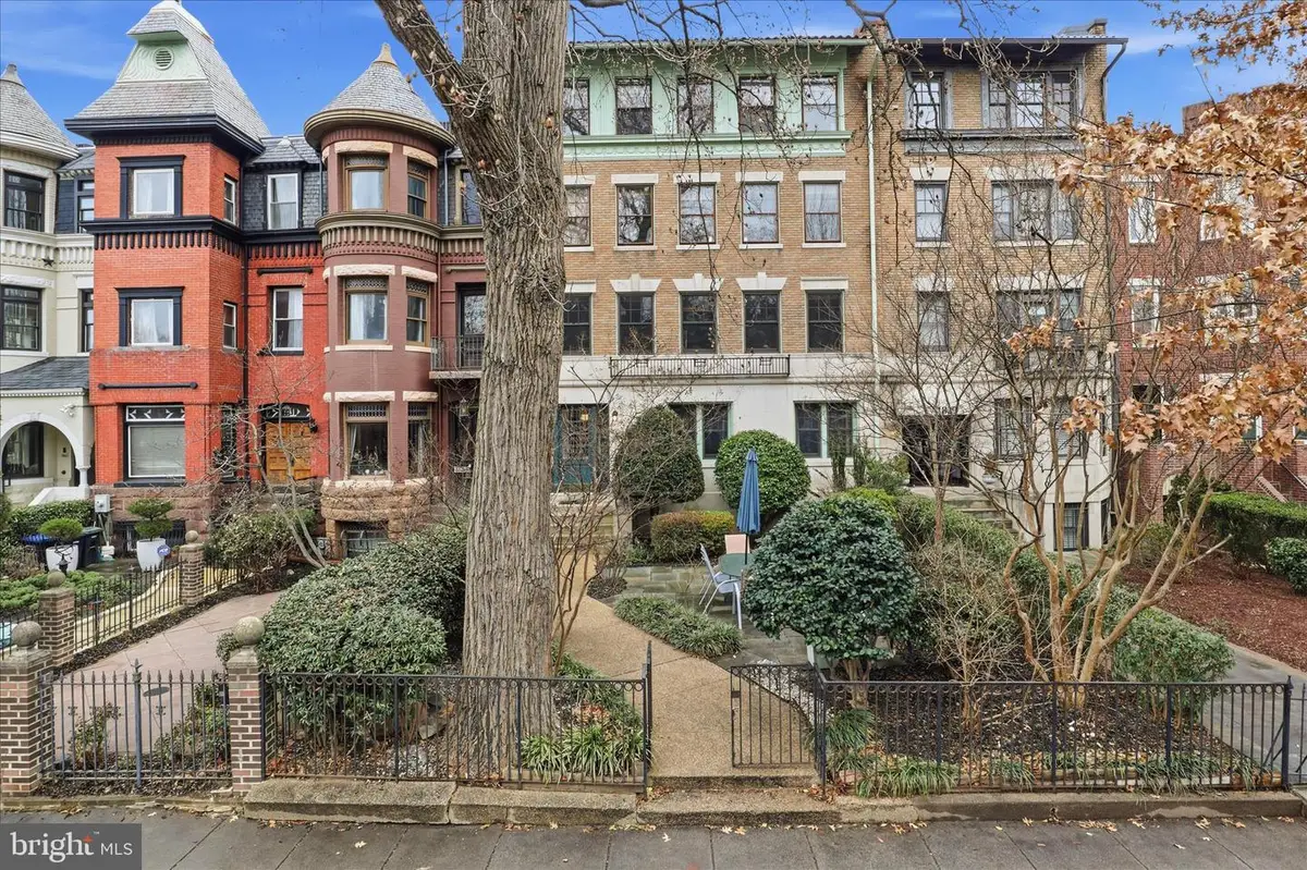 1835 16th St Nw #2, Washington, DC 20009 - #1