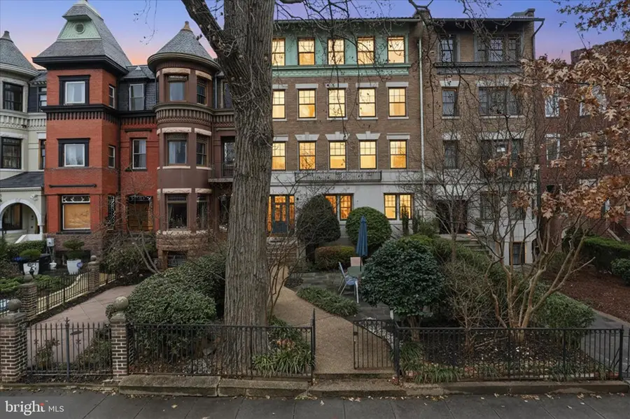 1835 16th St Nw #2, Washington, DC 20009 - #2