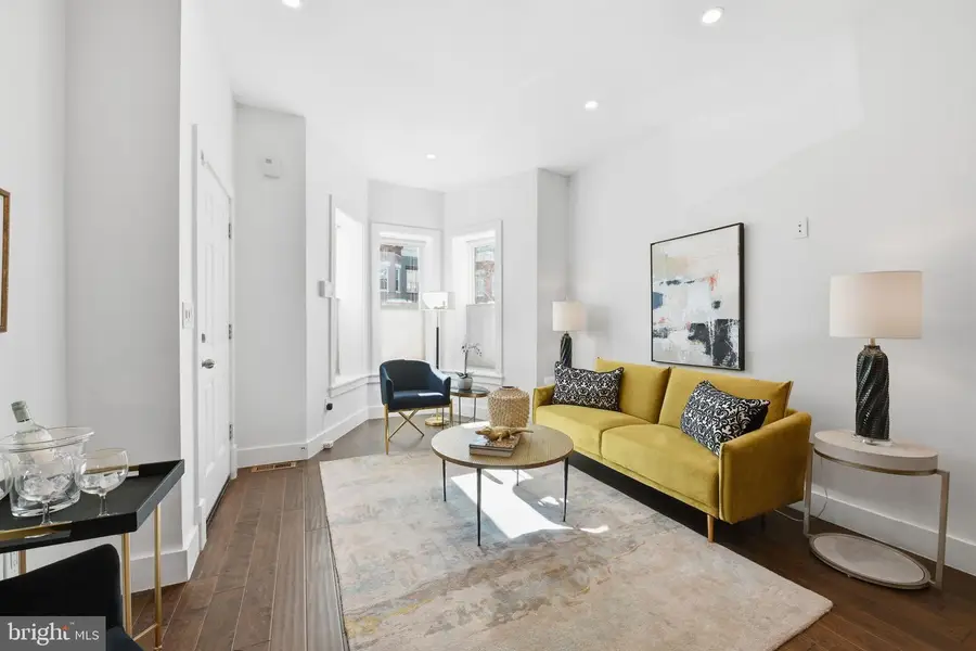 26 Q St Ne #1, Washington, DC 20002 - Image #3