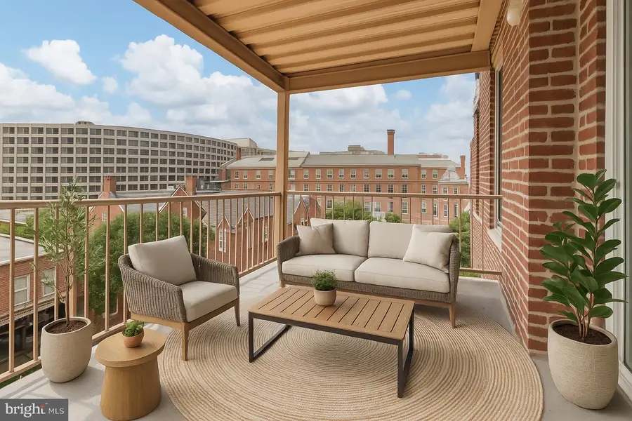 1858 California St Nw #33, Washington, DC 20009 - Image #2