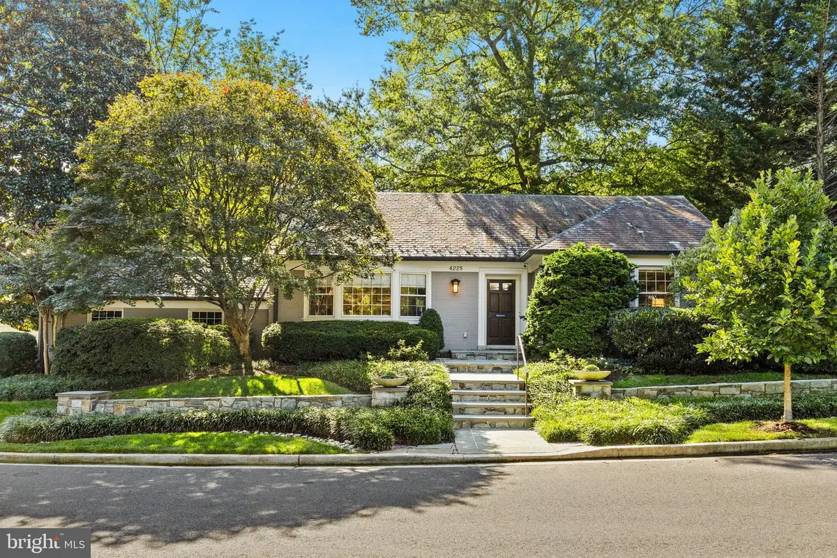 4225 50th St Nw, Washington, DC 20016 - Image #1