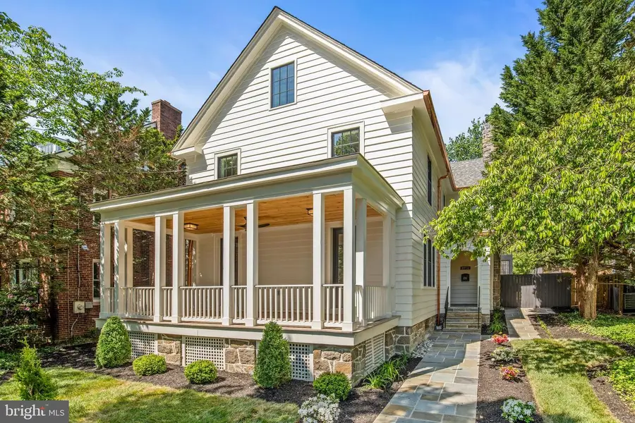 2710 36th St Nw, Washington, DC 20007 - #3