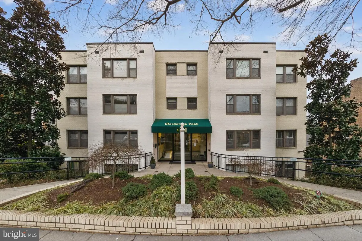 4840 Macarthur Blvd Nw #401, Washington, DC 20007 - Image #1