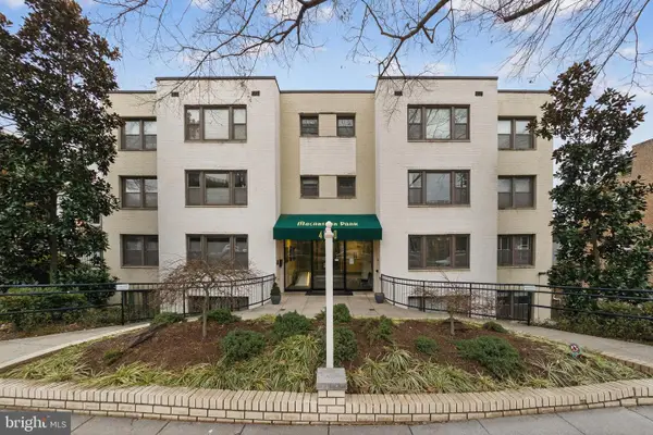 4840 Macarthur Blvd Nw #401, WASHINGTON, DC 20007