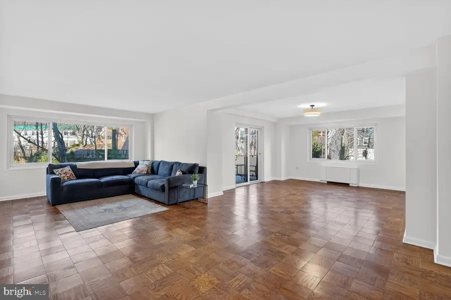 4201 Cathedral Ave Nw #601e, Washington, DC 20016 - Image #2