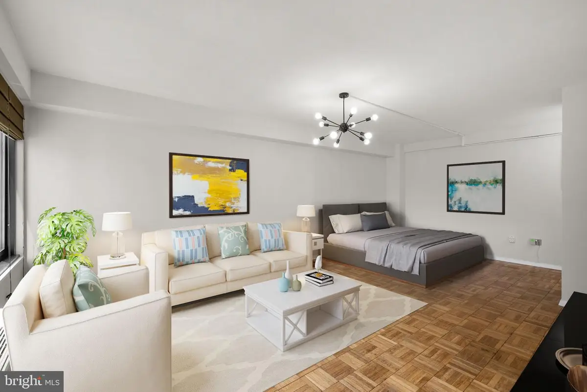 3601 Wisconsin Ave Nw #408, Washington, DC 20016 - Image #1