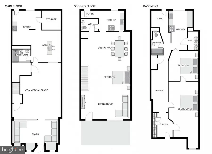 222 Upshur St Nw, Washington, DC 20011 - Image #2