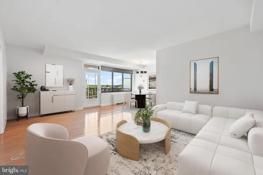 4740 Connecticut Ave Nw #804, Washington, DC 20008 - Image #2