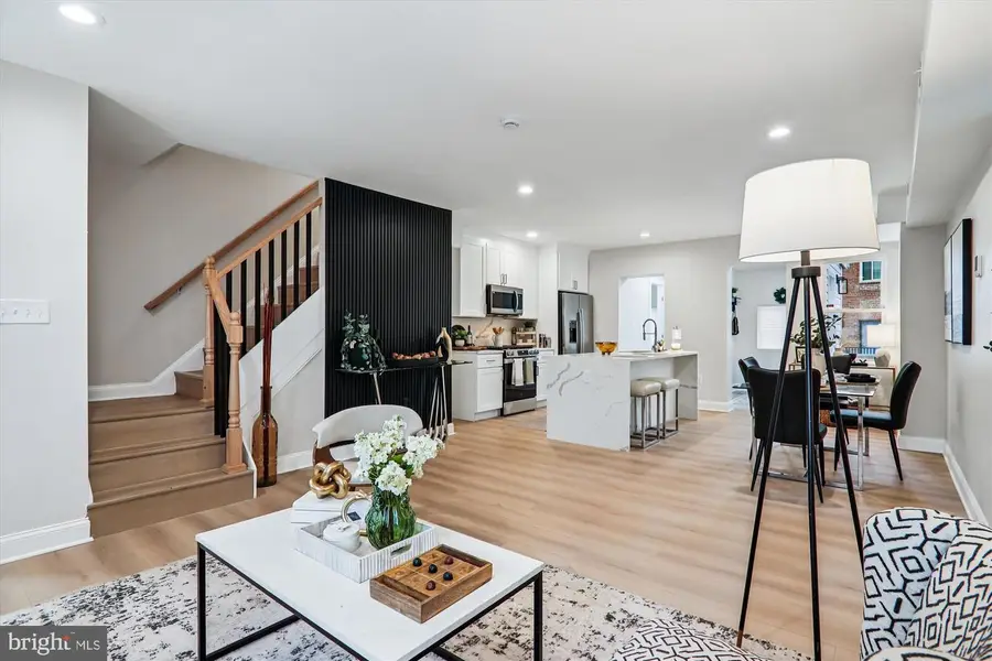 1374 Rittenhouse St Nw, Washington, DC 20011 - Image #3