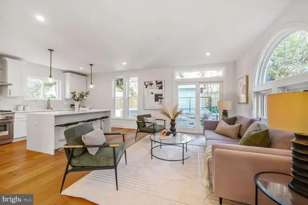 5310 14th St Nw, WASHINGTON, DC 20011