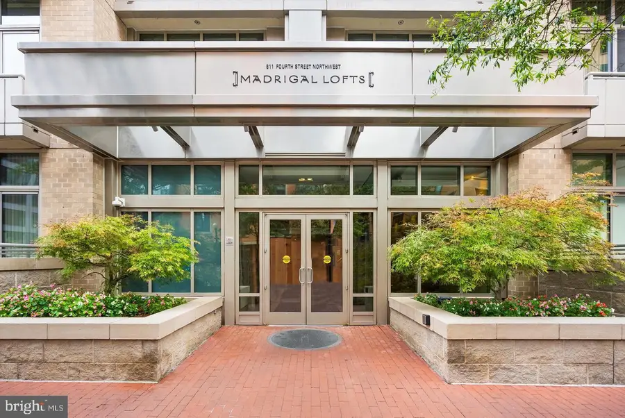 811 4th St Nw #1215, Washington, DC 20001 - Image #2