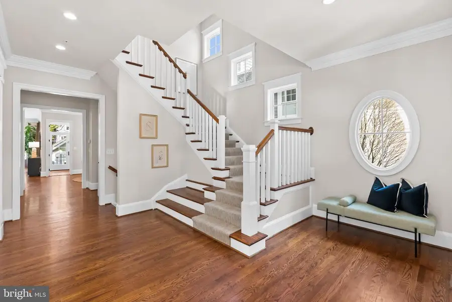 4421 Lowell St Nw, Washington, DC 20016 - #3