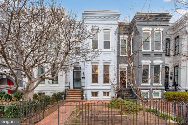 1915 11th St Nw, WASHINGTON, DC 20001