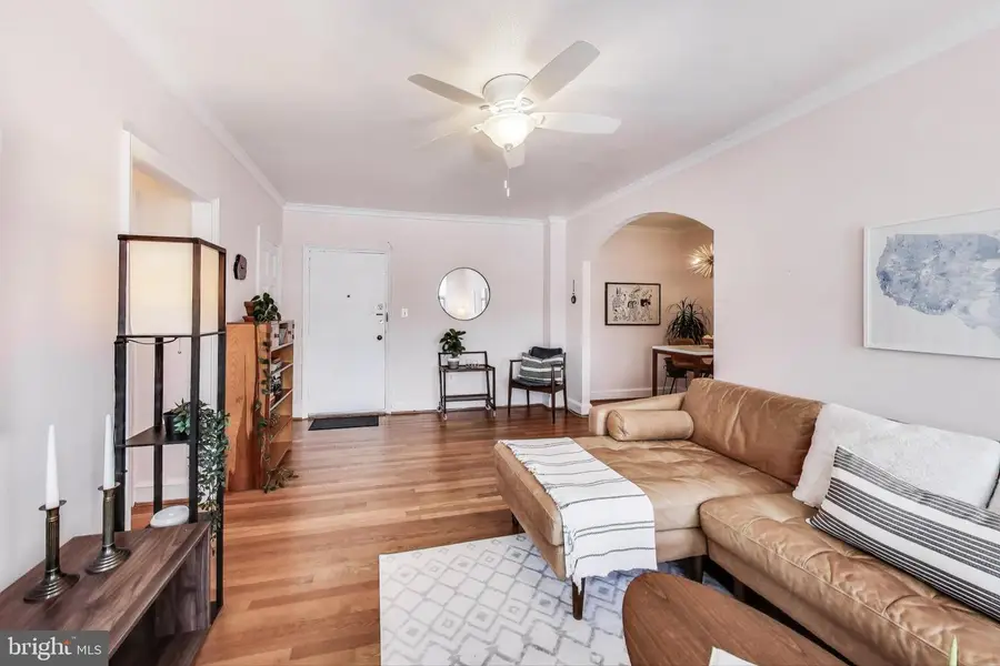 1365 Kennedy St Nw #506, Washington, DC 20011 - #3