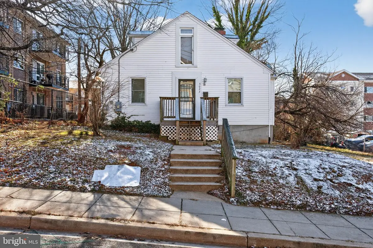 5023 C St Se, Washington, DC 20019 - Image #1